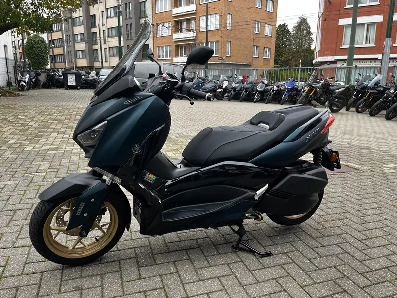 Yamaha X-Max 300 - foto 3