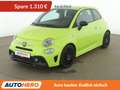 Abarth 595 1.4 Pista *NAVI*PDC*ALU*KLIMA*DAB*1.HAND* Vert - thumbnail 1