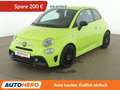 Abarth 595 1.4 Pista *NAVI*PDC*ALU*KLIMA*DAB*1.HAND* Grün - thumbnail 1
