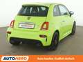Abarth 595 1.4 Pista *NAVI*PDC*ALU*KLIMA*DAB*1.HAND* Grün - thumbnail 6