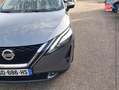Nissan Qashqai 1.3 Mild Hybrid 158ch N-Connecta Xtronic Tpano GPS Camera Gris - thumbnail 13