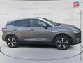 Nissan Qashqai 1.3 Mild Hybrid 158ch N-Connecta Xtronic Tpano GPS Camera Gris - thumbnail 4