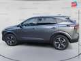 Nissan Qashqai 1.3 Mild Hybrid 158ch N-Connecta Xtronic Tpano GPS Camera Gris - thumbnail 9