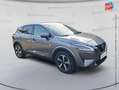 Nissan Qashqai 1.3 Mild Hybrid 158ch N-Connecta Xtronic Tpano GPS Camera Gris - thumbnail 3