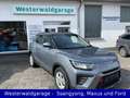 SsangYong Tivoli Quartz NEUES MODELL 1.5l 4x4 Automatik Grijs - thumbnail 1