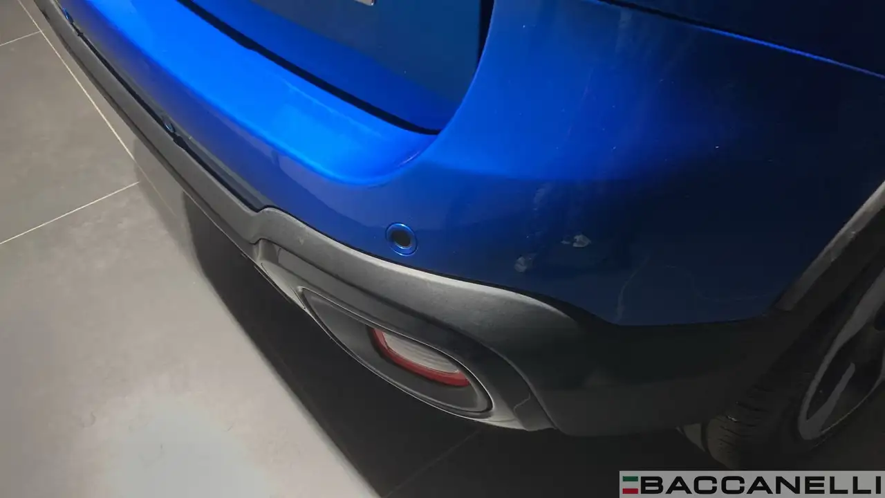 Fiat Panda 1.0 FireFly 70cv S&S Hybrid Pandina, миниатюра 7