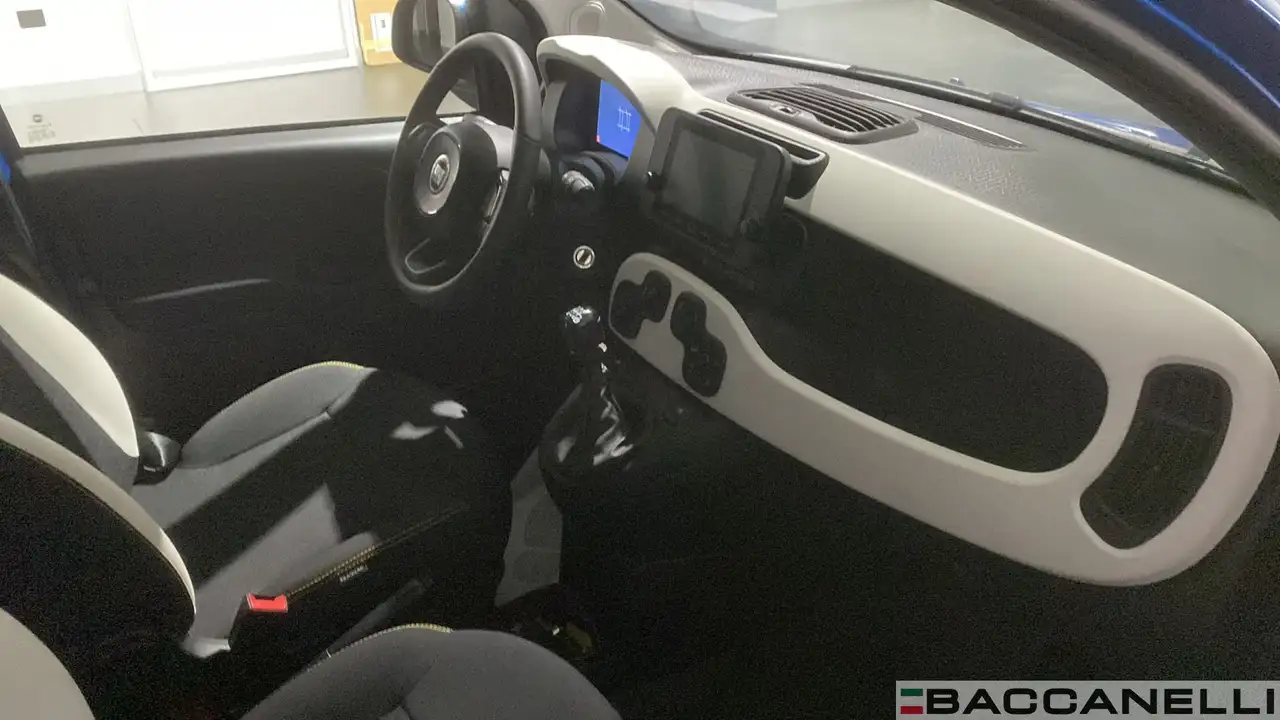 Fiat Panda 1.0 FireFly 70cv S&S Hybrid Pandina, миниатюра 12