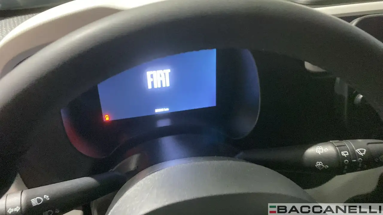 Fiat Panda 1.0 FireFly 70cv S&S Hybrid Pandina, миниатюра 11
