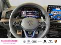 Volkswagen Golf R Black Edition Leder R-Performance AGA HarmanKardon Noir - thumbnail 15
