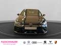 Volkswagen Golf R Black Edition Leder R-Performance AGA HarmanKardon Noir - thumbnail 2