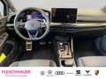 Volkswagen Golf R Black Edition Leder R-Performance AGA HarmanKardon Noir - thumbnail 10