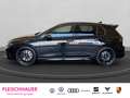 Volkswagen Golf R Black Edition Leder R-Performance AGA HarmanKardon Noir - thumbnail 3