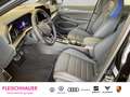 Volkswagen Golf R Black Edition Leder R-Performance AGA HarmanKardon Noir - thumbnail 11