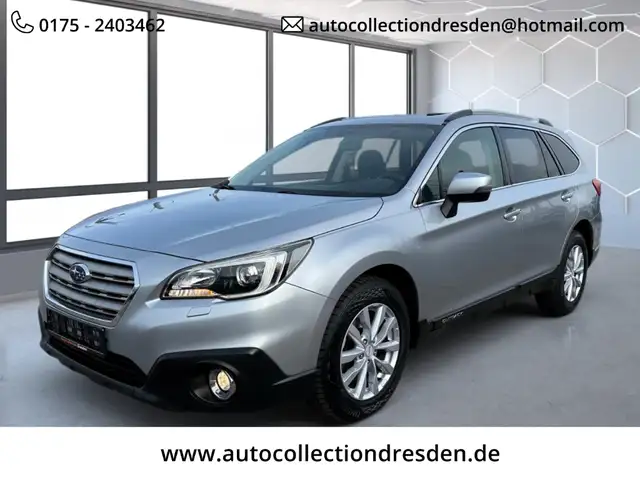 Subaru OUTBACK Comfort  2,0 Ltr.-110 kW Diesel AWD