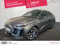 Audi Q6 e-tron Sportback 285kW quattro UPE 101TSD 0 5% Versteueru Grau - thumbnail 1