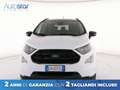 Ford EcoSport 1.0 ecoboost ST-Line s&s 125cv my20.25 Bianco - thumbnail 4