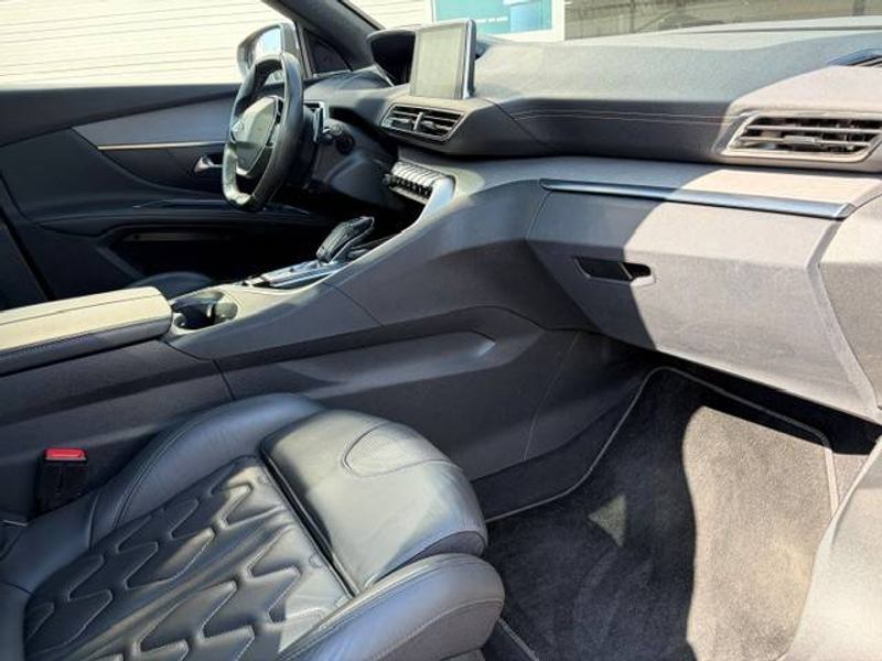 Peugeot 5008 5008 2.0 BlueHDi GT Full Option/7pl//1j gar(1) — photo 15