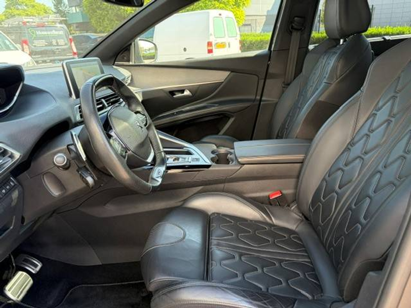 Peugeot 5008 5008 2.0 BlueHDi GT Full Option/7pl//1j gar(1) — photo 8