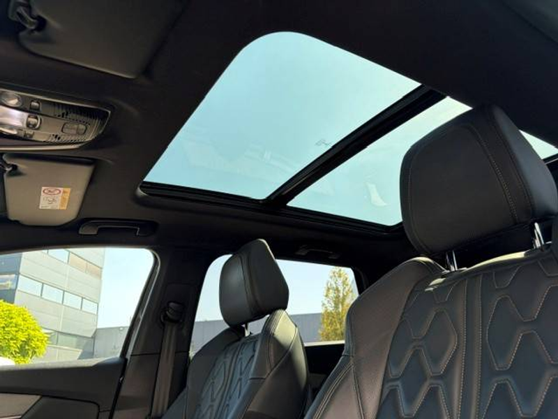 Peugeot 5008 5008 2.0 BlueHDi GT Full Option/7pl//1j gar(1) — photo 10