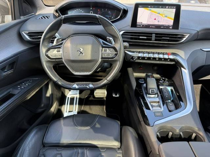 Peugeot 5008 5008 2.0 BlueHDi GT Full Option/7pl//1j gar(1) — photo 12