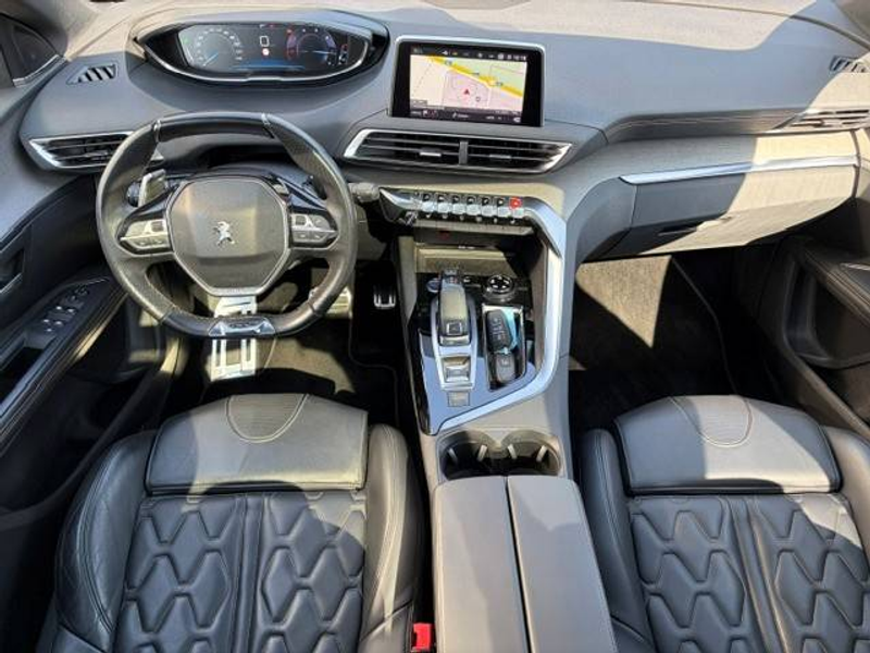 Peugeot 5008 5008 2.0 BlueHDi GT Full Option/7pl//1j gar(1) — photo 11