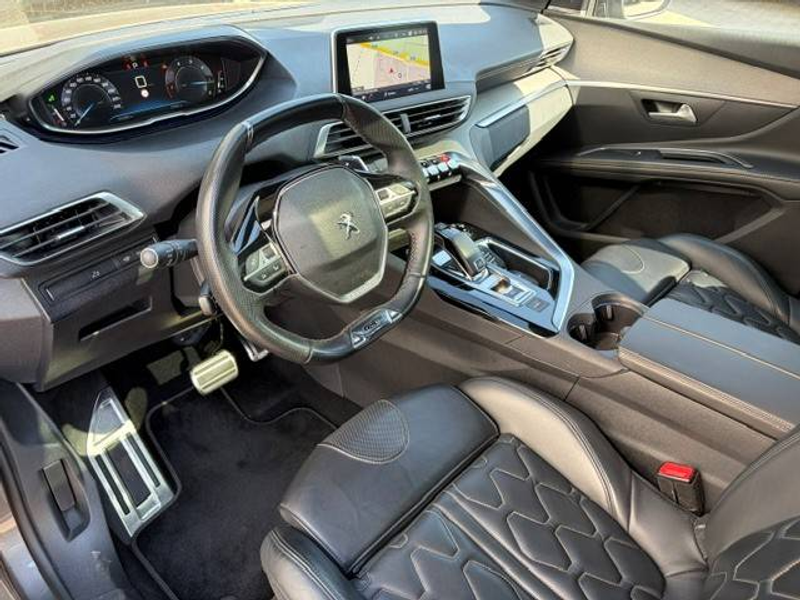 Peugeot 5008 5008 2.0 BlueHDi GT Full Option/7pl//1j gar(1) — photo 7