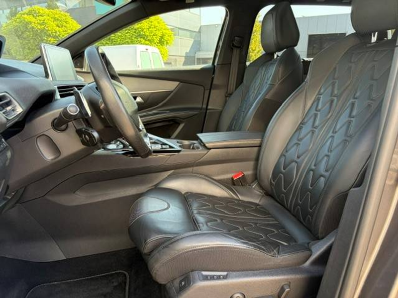 Peugeot 5008 5008 2.0 BlueHDi GT Full Option/7pl//1j gar(1) — photo 9