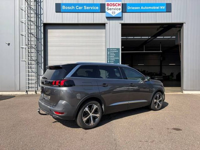 Peugeot 5008 5008 2.0 BlueHDi GT Full Option/7pl//1j gar(1) — photo 6