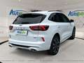 Ford Kuga ST-Line X Plug-In Hybrid Weiß - thumbnail 8
