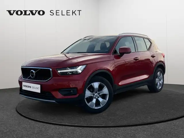 Volvo XC40 D3 Momentum / Diesel