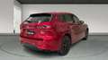 Mazda CX-60 2022 3.3L e-SKYACTIV D MHEV 200 CV 8AT 2WD HOMURA Rot - thumbnail 5