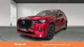 Mazda CX-60 2022 3.3L e-SKYACTIV D MHEV 200 CV 8AT 2WD HOMURA Rood - thumbnail 1