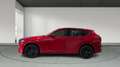 Mazda CX-60 2022 3.3L e-SKYACTIV D MHEV 200 CV 8AT 2WD HOMURA Rood - thumbnail 7