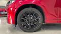 Mazda CX-60 2022 3.3L e-SKYACTIV D MHEV 200 CV 8AT 2WD HOMURA Rood - thumbnail 10
