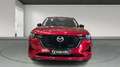 Mazda CX-60 2022 3.3L e-SKYACTIV D MHEV 200 CV 8AT 2WD HOMURA Rood - thumbnail 4
