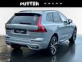 Volvo XC60 B4 Diesel AWD Ultimate Dark 21'' AHK Luft StandHZG Grau - thumbnail 2