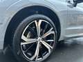 Volvo XC60 B4 Diesel AWD Ultimate Dark 21'' AHK Luft StandHZG Grau - thumbnail 9