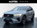 Volvo XC60 B4 Diesel AWD Ultimate Dark 21'' AHK Luft StandHZG Grau - thumbnail 1