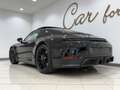 Porsche 911 Carrera 992.2 GTS Coupè IVA ESPOSTA Schwarz - thumbnail 9