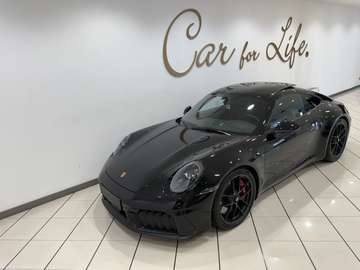 Carrera 992.2 GTS Coupè IVA ESPOSTA