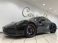 Porsche 911 Carrera 992.2 GTS Coupè IVA ESPOSTA Schwarz - thumbnail 6