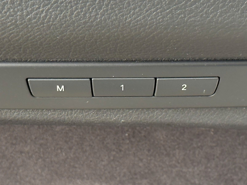 BMW 535 dxDr GT M SPORT SITZBEL+PANO+STNDH+HUD+360+20 — photo 17
