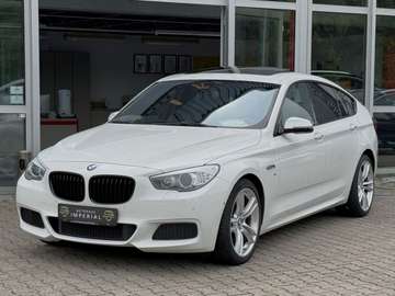 dxDr GT M SPORT SITZBEL+PANO+STNDH+HUD+360+20