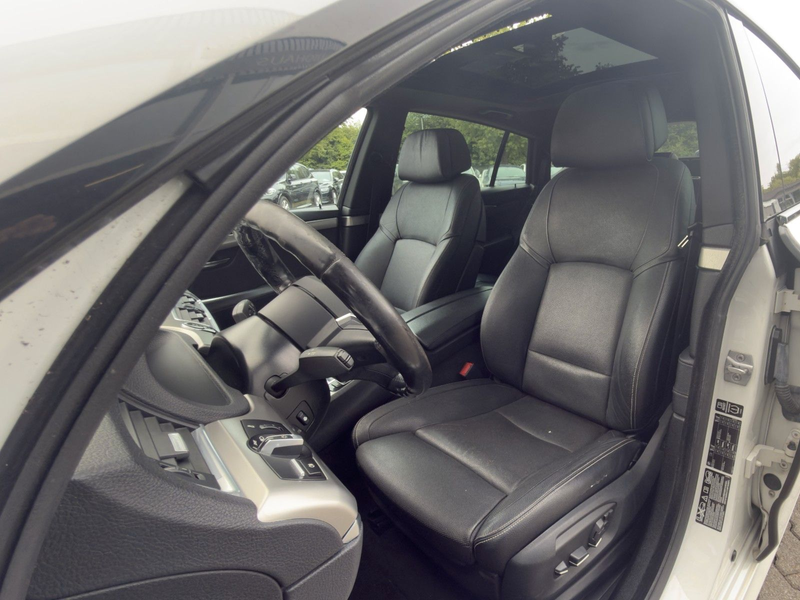 BMW 535 dxDr GT M SPORT SITZBEL+PANO+STNDH+HUD+360+20 — photo 25
