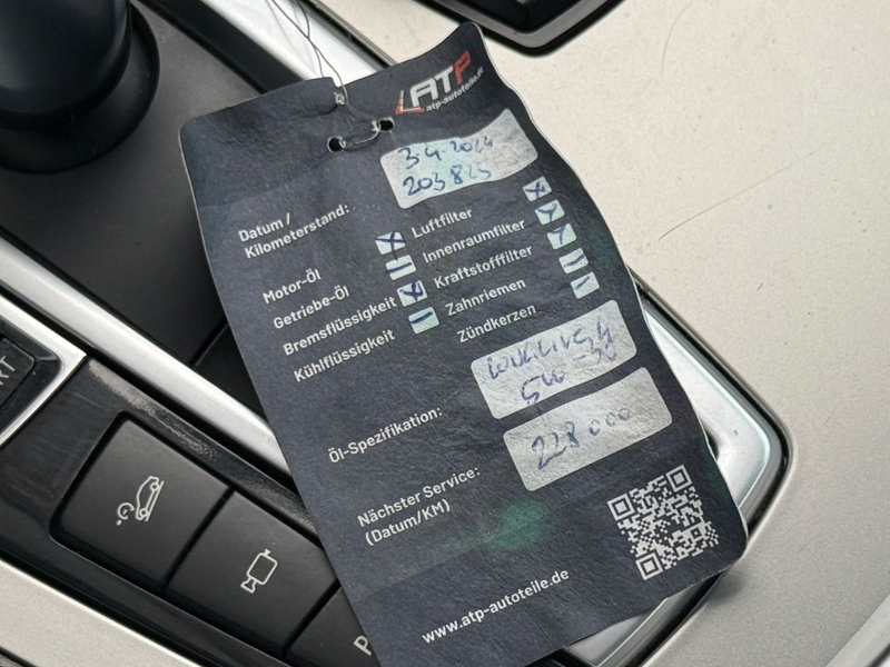 BMW 535 dxDr GT M SPORT SITZBEL+PANO+STNDH+HUD+360+20 — photo 41