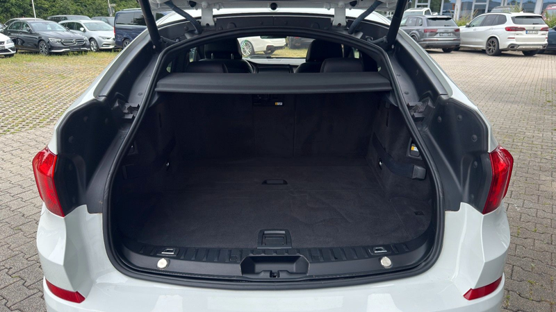 BMW 535 dxDr GT M SPORT SITZBEL+PANO+STNDH+HUD+360+20 — photo 37