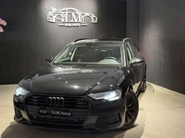 A6 35 TDi Busi * VIRTUAL * AUTO * GARANT DE 12-36M