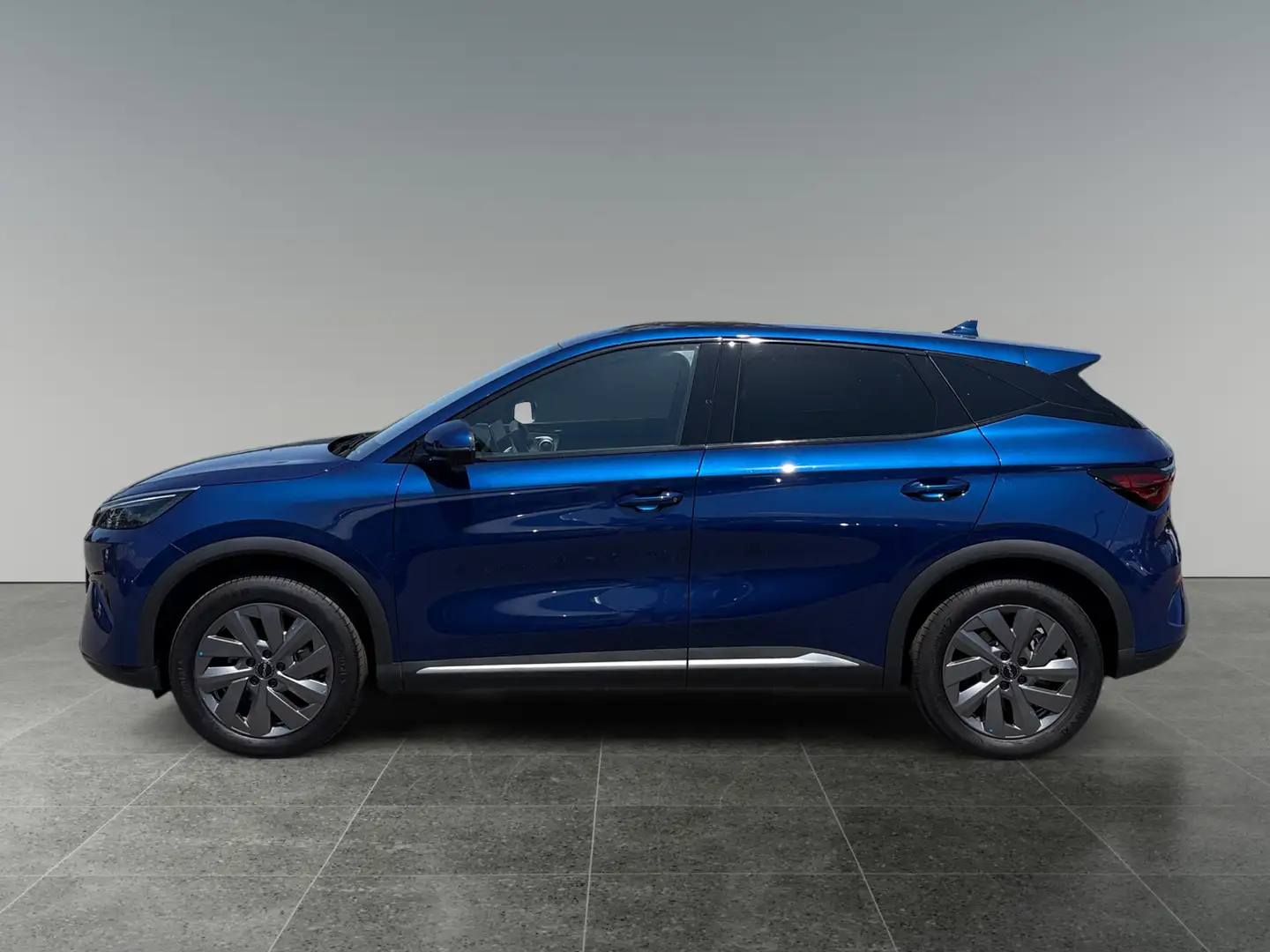 BYD Atto 3 ATTO 3 EVO Design Blau - 2