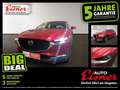 Mazda CX-30 G122 COM SO ST Rückfahrkamera, Lenkradheiz. Rot - thumbnail 1