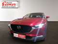 Mazda CX-30 G122 COM SO ST Rückfahrkamera, Lenkradheiz. Rot - thumbnail 2